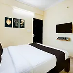 Hotel O Ganakkal Near Bgs Hospital Junction Formerly Omkar Inn.